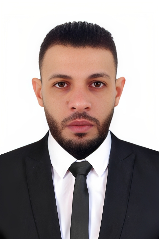 Mahmoud Mandour, PR Manager at Telal Al Qema Building Contracting Dubai